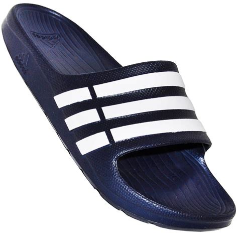 Adidas duramo slides for men